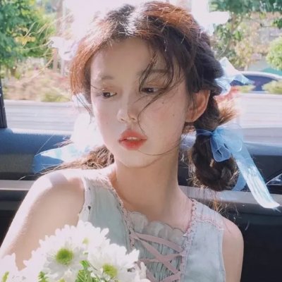爱在闪电下