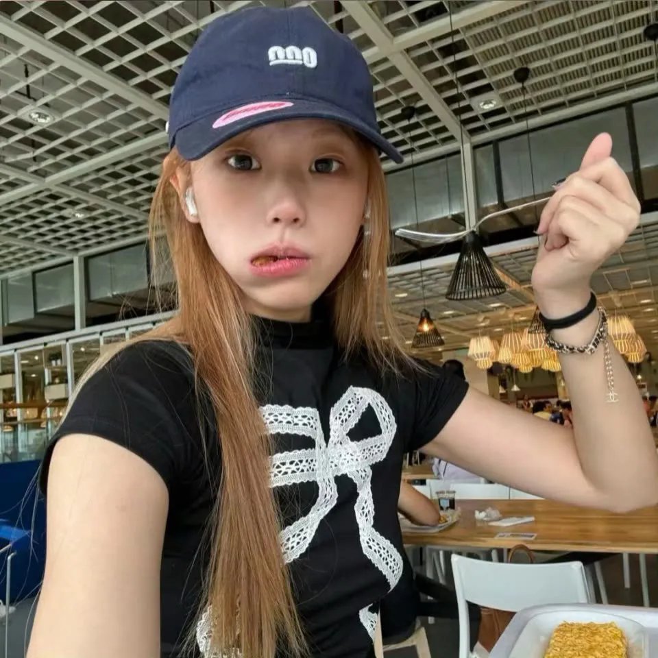 燃火的女孩